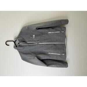 The North Face Women's Apex Bionic Jacket - M